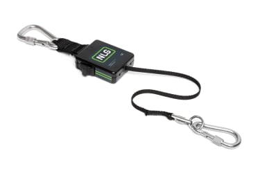 Locking Retractable Tool Lanyard  Main Image