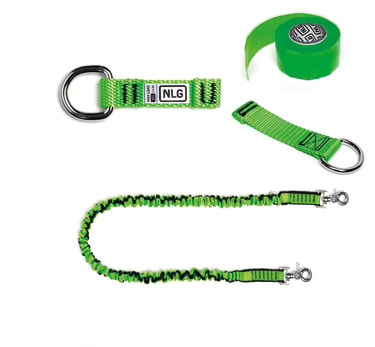 Low Level Access Tethering Kit Main Image