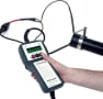 Detail photograph of the 256090 Vulcathene Enfusion machine