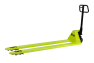 367215 Pramac Lifter Pallet Truck GS Evo Long Reach Product Photograph