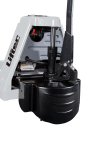 367220 Pramac Easy Line EY20L Electric Pallet Truck Product Photograph