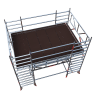 Bridge Quick AGR Alloy Access Tower  Thumbnail 2