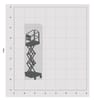 BOSS PA Scissor Lift  Thumbnail 5