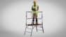 DELTADECK® Low Level Work Platform  Thumbnail 2