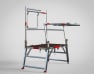 DELTADECK® Low Level Work Platform  Thumbnail 4