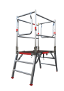DELTADECK® Low Level Work Platform  Thumbnail 1