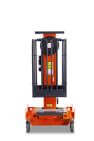 JLG Ecolift With Vertical Handrail Thumbnail 5