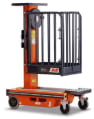JLG Ecolift With Vertical Handrail Thumbnail 2
