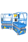 Genie GS™-1432m Micro Scissor Lift Thumbnail 2