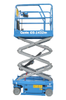 Genie GS™-1432m Micro Scissor Lift Thumbnail 1