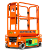 Dingli JCPT0507PA Mini Scissor Lift  Thumbnail 4