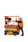 JLG 1530L Micro Scissor Lift  Thumbnail 4