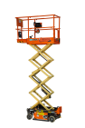 JLG 1530L Micro Scissor Lift  Thumbnail 2