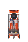 JLG Pecolift With Vertical Handrail Thumbnail 5