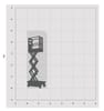 IQ Pro 10 Scissor Lift Thumbnail 5