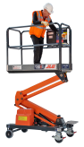 Power Tower Lift Thumbnail 2