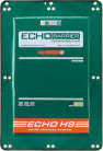Photograph of the AC/BARRIER Echo Barrier H9™ Acoustic Barrier, Front View