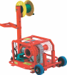Powered Cable Puller & Grips Thumbnail 1