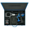 Klauke Battery Powered Hydraulic Cable Cutting Tool 105 mm Thumbnail 2
