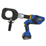 Klauke Battery Powered Hydraulic Cable Cutting Tool  85 mm Thumbnail 1