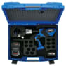 Klauke Battery Powered Hydraulic Cable Cutting Tool  85 mm Thumbnail 2