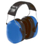 Earz Wire Headband Ear Defenders Snr 30DB Thumbnail 1