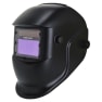 Portwest PW65 Bizweld Plus Welding Helmet Black  Thumbnail 1