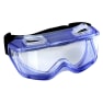 Ultranov Wide Vision Clear Safety Goggles Thumbnail 1