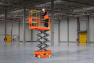 Dingli JCPT0707DC-XD Micro Scissor Lift Thumbnail 2
