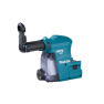 Makita Dust Extraction Unit for BHR242 Rotary Hammer Drill  Thumbnail 2