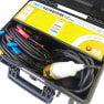 HDPE AW315 Fusion Welder 110V 32 - 315 mm  Thumbnail 1