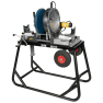 HDPE Butt Fusion Welder 90-315mm  Thumbnail 1