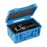 HDPE Manual Rotary Pipe Scraper 63-160mm Thumbnail 1