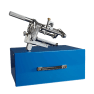 HPPE Uniprep 4 Rotary Mechanical Pipe Scrapper 63-250 mm Thumbnail 1