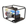 Honda Fusion Generator TIN12 5kva Petrol Thumbnail 1