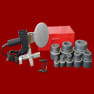 PPR Socket Fusion Hot Plate Kit  Thumbnail 1