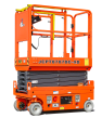 Dingli JCPT0707DC-XD Micro Scissor Lift Thumbnail 4