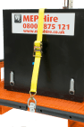 Auto-braked Load Trolley  Thumbnail 3