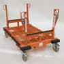 Auto-braked Load Trolley  Thumbnail 4
