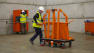 Auto-braked Panel Trolley Thumbnail 2