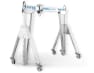 Porta Gantry 1 Tonne  Thumbnail 1