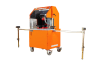 Cutting Station 900S With Index Table & Saw Thumbnail 2