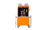 Cutting Station 900S With Index Table & Saw Thumbnail 1