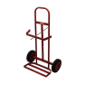 Twin Gas Cylinder Trolley Thumbnail 1