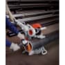 Ridgid 258 Hydraulic Pipe Cutter 2.5-8 Inch Thumbnail 3