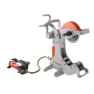 Ridgid 258 Hydraulic Pipe Cutter 2.5-8 Inch Thumbnail 1