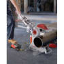 Ridgid 258 Hydraulic Pipe Cutter 2.5-8 Inch Thumbnail 4