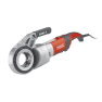 Ridgid Portable Pipe Threader 690-I Thumbnail 1
