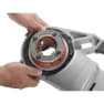 Ridgid Portable Pipe Threader 690-I Thumbnail 3