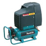 Makita AC640 Air Compressor (Pipe Pressure) 8 Bar Thumbnail 1